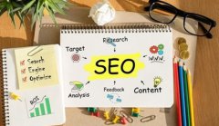 网站建设 - 关键字优化需要注意什么