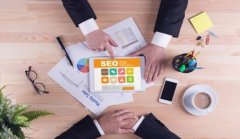 网站建设 - SEO的哪些算法对网站的自然排名有比较大的影响