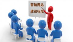 网站建设 - 营销网站建设实际效果受哪些因素影响?