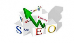 网站建设 - 　网站优化中如何让访客变成潜在客户