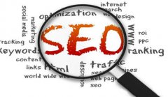 网站建设 - seo关键词优化技术及其应用