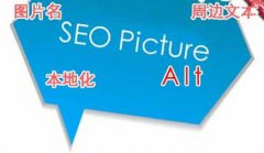 网站建设 - 图片SEO优化技巧有哪些?