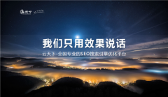 网站建设 - SEO优化网站首页怎么做比较好