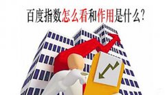 网站建设 - <b>百度指数在SEO优化中究竟有什么样的作用呢?</b>