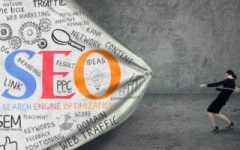 网站建设 - 做seo优化初期应该考虑哪些方面