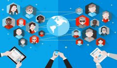 网站建设 - 常见的网络营销的方法有哪几点呢?