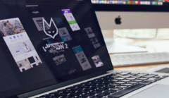 网站建设 - 怎样优化企业网站设计的视觉效果