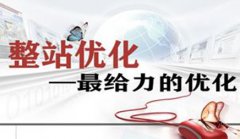 网站建设 - 想要做好整站优化应当从哪一方面刚开始下手