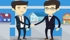 网站建设 - 房产中介公司怎么做好房源网络推广工作