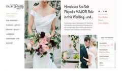 网站建设 - 婚纱摄影行业想要进行网络营销推广应当如何做