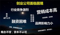 网站建设 - 初创公司怎样以最少的成本费做网络营销推广呢