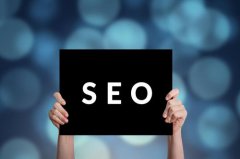 网站建设 - 一个新手通常会遇到什么SEO优化问题呢