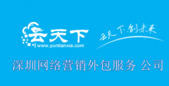 网站建设 - 深圳网络营销外包服务 为何成为深圳企业的首选