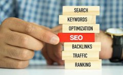 网站建设 - 网站改版会影响SEO关键词优化吗？