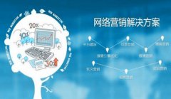 网站建设 - 网络营销推广方法有哪些免费的?效果怎么样?