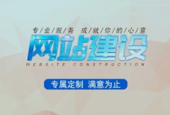 网站建设 - 如何选择专业的网站建设公司