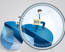 网站建设 - 优化网站SEO的五条途径