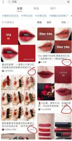 如何利用小红书进行推广营销？