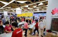 企业出海 - 福布斯2017年全球品牌价值榜出炉，华为成中国唯