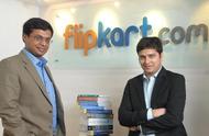 企业出海 - 贝索斯50亿美元押注印度电商市场 激战Flipkart
