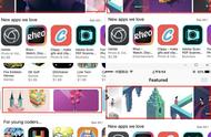 企业出海 - <b>《纪念碑谷2》获App Store力荐，精品独立游戏爆发</b>