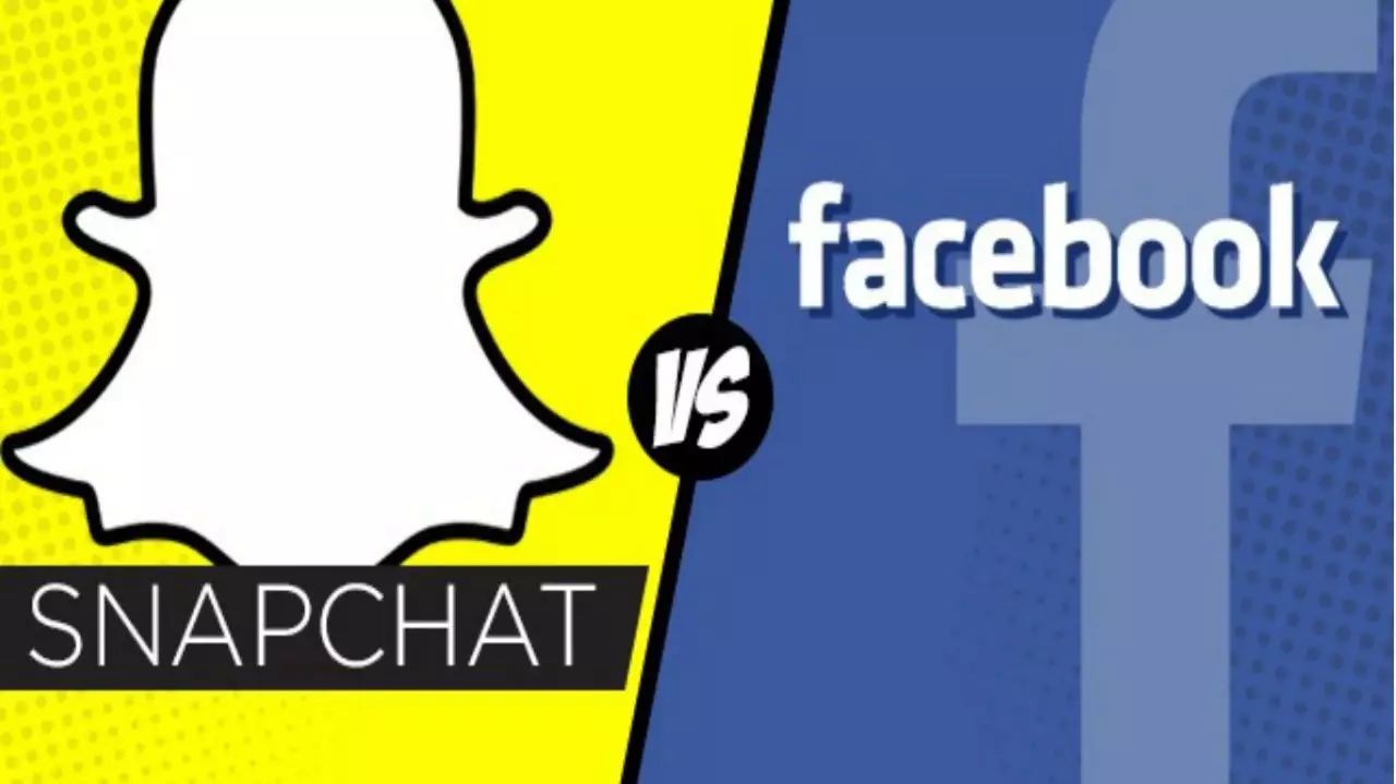 企业出海 - Facebook 抄袭 Snap 真的十恶不赦吗？