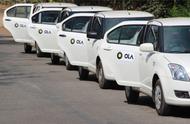企业出海 - ”印度滴滴“ Ola 获纽约风投基金Tekne 5000 万美元