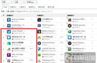 企业出海 - 久邦数码《S Photo Editor》入围巴西5月应用下载榜