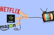 企业出海 - 印度流媒体争夺战： Netflix开发喜剧强项，而亚马