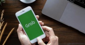 企业出海 - Grab 未来四年的7亿美元印尼计划，多了一个得力