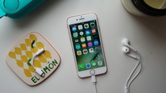 企业出海 - IHS：iPhone 7为今上半年全球最畅销手机 S8仅列第五
