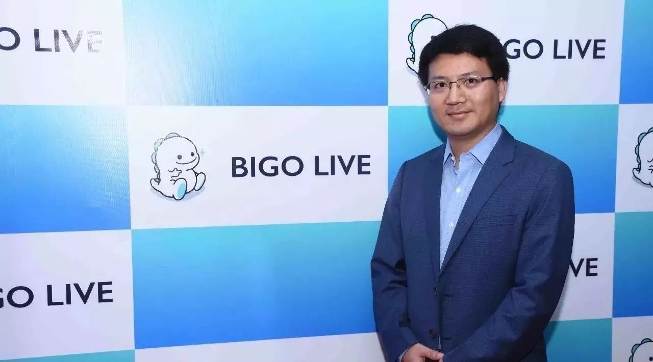 企业出海 - 从0到1，半年“俘获”4000万印度用户的Bigo创造了
