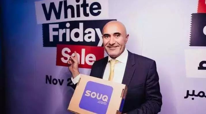 企业出海 - Souq：预计明年底完成和亚马逊的融合，正在全力