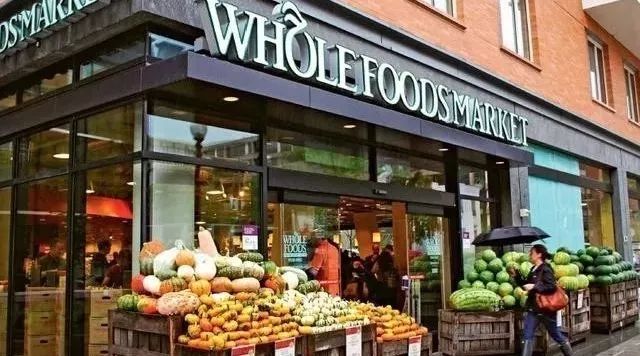 企业出海 - 路透社报告：美国网购者更爱实体杂货店，75% 线