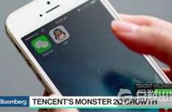企业出海 - 腾讯盈利增长两大法宝：游戏和微信