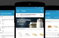 企业出海 - <b>生鲜电商MilkBasket的印度式创新得到联想和Blume资</b>