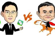 企业出海 - 腾讯和Facebook有多大差距? 你根本想不到!