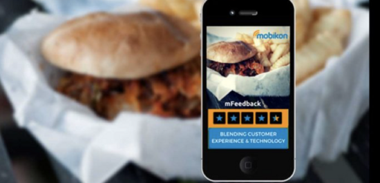 企业出海 - 新加坡餐饮营销平台Mobikon获700万美元投资，将大