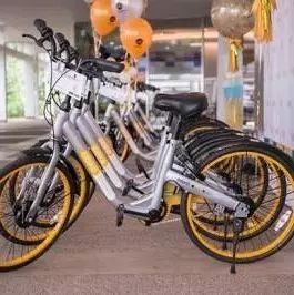 企业出海 - 摩拜、ofo 和新加坡的oBike抢夺泰国市场