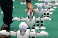 企业出海 - 高盛：中国AI技术正迅速赶上美国 BAT将最先受益