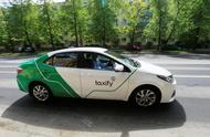 企业出海 - 爱沙尼亚创业公司Taxify进军伦敦市场 与Uber对抗
