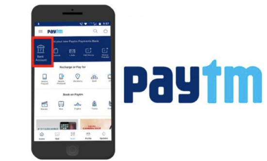 企业出海 - Paytm向其支付银行业务增股6亿卢比，公司创始人