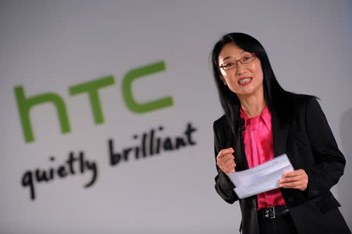企业出海 - <b>HTC月营收创13年来最低 手机业务要卖给谷歌？</b>
