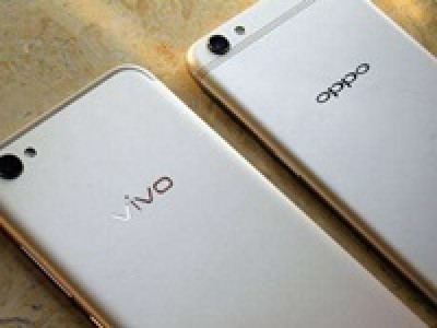 企业出海 - Oppo，Vivo 计划将云端存储移至印度