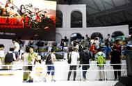 企业出海 - 日媒：中国游戏动漫业形成空前热潮 年轻人消费