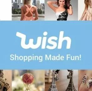 企业出海 - 传电商公司Wish将以80亿美元估值融资2.5亿美元