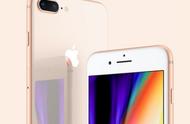 企业出海 - iPhone 8预定量不佳 致苹果市值跌破8000亿