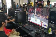 企业出海 - 主办电竞比赛，印度游戏门户GamingMonk获投资