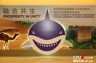 企业出海 - 环球购物收购迪拜citrussTV，中国电视购物行业首