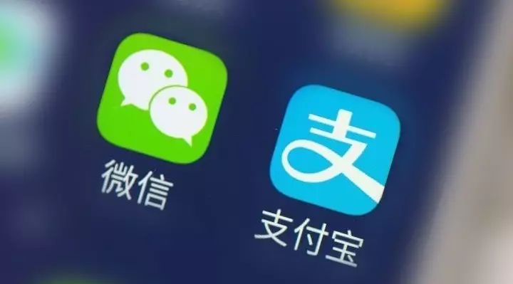 企业出海 - 全球移动支付之争：阿里、腾讯遥遥领先于硅谷